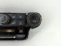 2013-2014 Honda Cr-V Climate Control Module Temperature AC/Heater Replacement P/N:23251607 79500 T0A A0 Fits Fits 2013 2014 