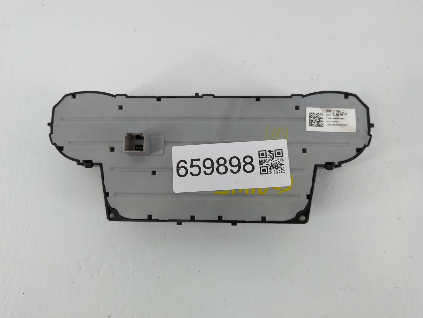 2013-2014 Honda Cr-V Climate Control Module Temperature AC/Heater Replacement P/N:23251607 79500 T0A A0 Fits Fits 2013 2014 