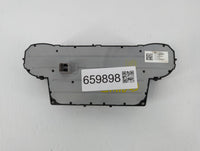 2013-2014 Honda Cr-V Climate Control Module Temperature AC/Heater Replacement P/N:23251607 79500 T0A A0 Fits Fits 2013 2014 