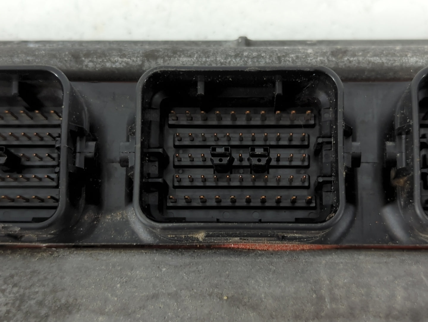 2012-2014 Honda Cr-V PCM Engine Control Computer ECU ECM PCU OEM P/N:3147-134777 37820-R5A-A66 Fits Fits 2012 2013 2014 OEM 