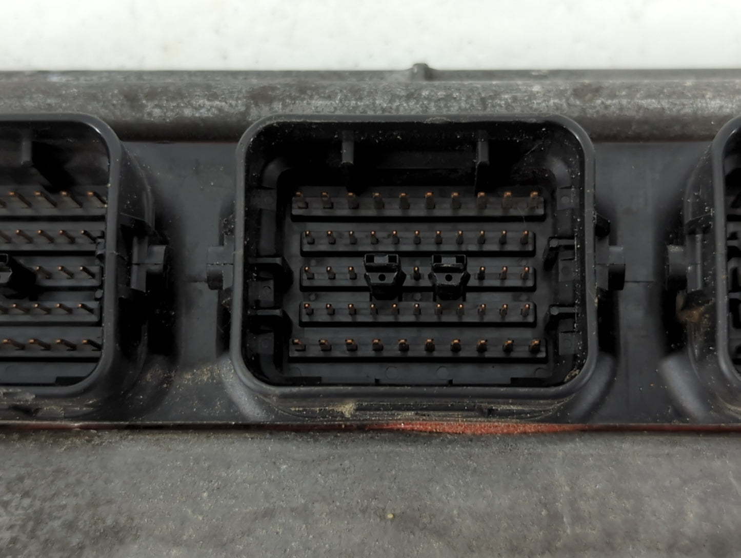 2012-2014 Honda Cr-V PCM Engine Control Computer ECU ECM PCU OEM P/N:3147-134777 37820-R5A-A66 Fits Fits 2012 2013 2014 OEM 
