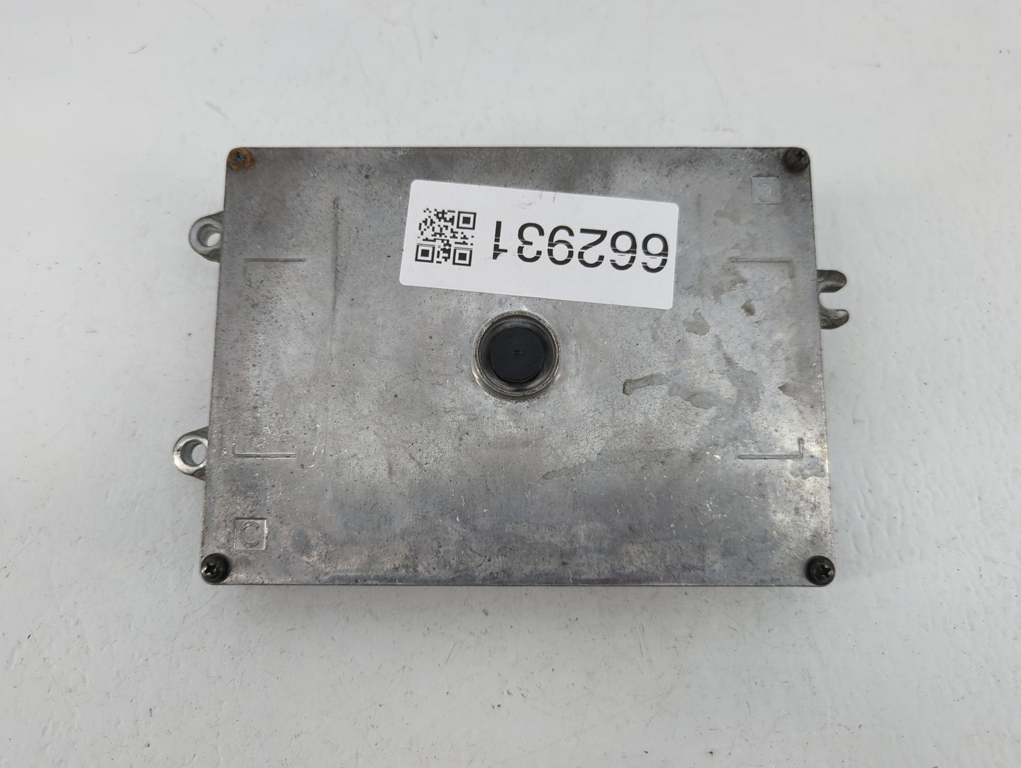 2012-2014 Honda Cr-V PCM Engine Control Computer ECU ECM PCU OEM P/N:3147-134777 37820-R5A-A66 Fits Fits 2012 2013 2014 OEM 