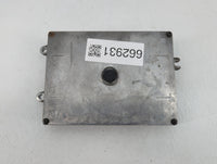 2012-2014 Honda Cr-V PCM Engine Control Computer ECU ECM PCU OEM P/N:3147-134777 37820-R5A-A66 Fits Fits 2012 2013 2014 OEM 