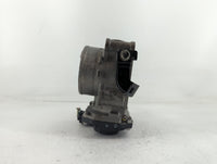 2010-2014 Honda Cr-V Throttle Body P/N:GMD7E U32290115615 Fits Fits 2010 2011 2012 2013 2014 2015 OEM Used Auto Parts - Oemu