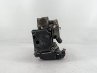 2010-2014 Honda Cr-V Throttle Body P/N:GMD7E U32290115615 Fits Fits 2010 2011 2012 2013 2014 2015 OEM Used Auto Parts - Oemu