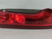 2012-2014 Honda Cr-V Tail Light Assembly Passenger Right OEM Fits Fits 2012 2013 2014 OEM Used Auto Parts - Oemusedautoparts