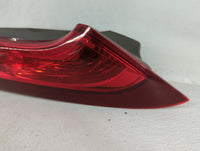 2012-2014 Honda Cr-V Tail Light Assembly Passenger Right OEM Fits Fits 2012 2013 2014 OEM Used Auto Parts - Oemusedautoparts