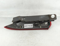 2012-2014 Honda Cr-V Tail Light Assembly Passenger Right OEM Fits Fits 2012 2013 2014 OEM Used Auto Parts - Oemusedautoparts