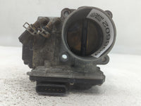 2010-2014 Honda Cr-V Throttle Body P/N:1430 01Q22-005851 Fits Fits 2010 2011 2012 2013 2014 2015 OEM Used Auto Parts - Oemus