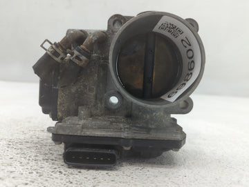 2010-2014 Honda Cr-V Throttle Body P/N:1430 01Q22-005851 Fits Fits 2010 2011 2012 2013 2014 2015 OEM Used Auto Parts - Oemus