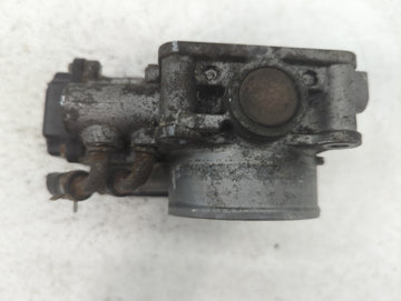 2010-2014 Honda Cr-V Throttle Body P/N:1430 01Q22-005851 Fits Fits 2010 2011 2012 2013 2014 2015 OEM Used Auto Parts