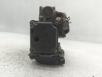 2010-2014 Honda Cr-V Throttle Body P/N:1430 01Q22-005851 Fits Fits 2010 2011 2012 2013 2014 2015 OEM Used Auto Parts - Oemus