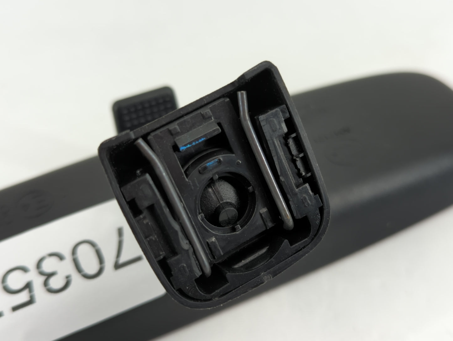 2005-2016 Honda Cr-V Interior Rear View Mirror Replacement OEM P/N:E4012197 E4022197 Fits OEM Used Auto Parts - Oemusedautop