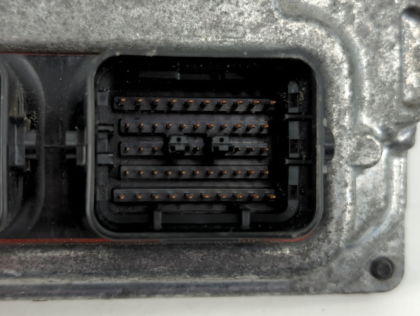 2012-2014 Honda Cr-V PCM Engine Control Computer ECU ECM PCU OEM P/N:3149-150900 37820-R5A-A86 Fits Fits 2012 2013 2014 OEM 