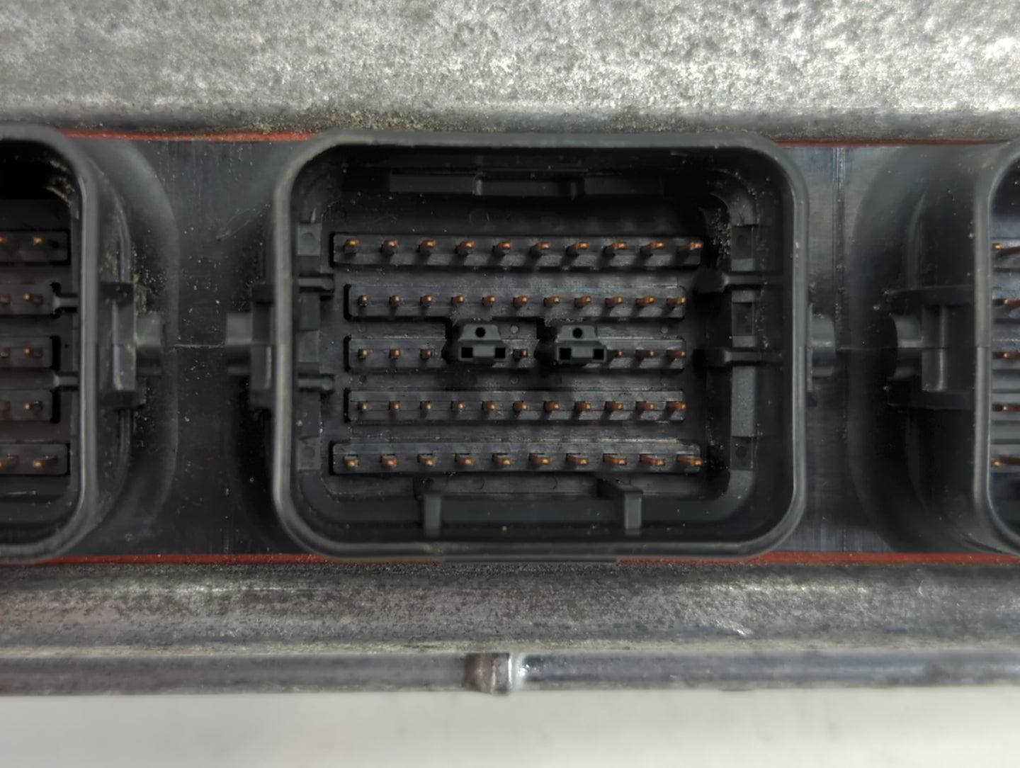 2012-2014 Honda Cr-V PCM Engine Control Computer ECU ECM PCU OEM P/N:3149-150900 37820-R5A-A86 Fits Fits 2012 2013 2014 OEM 