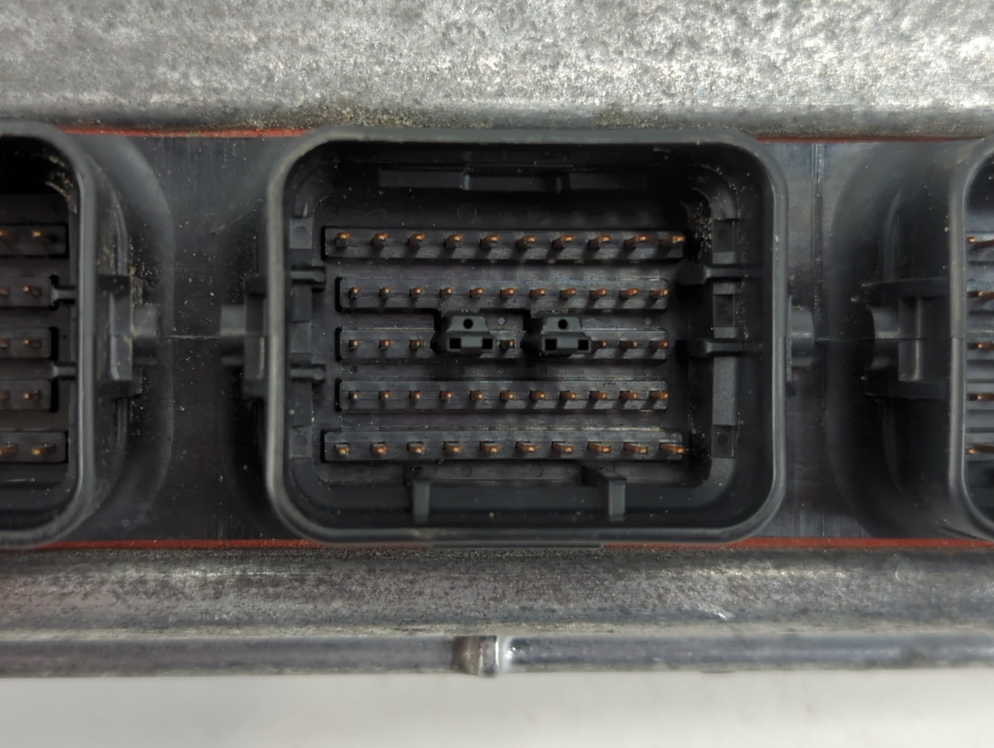 2012-2014 Honda Cr-V PCM Engine Control Computer ECU ECM PCU OEM P/N:3149-150900 37820-R5A-A86 Fits Fits 2012 2013 2014 OEM 