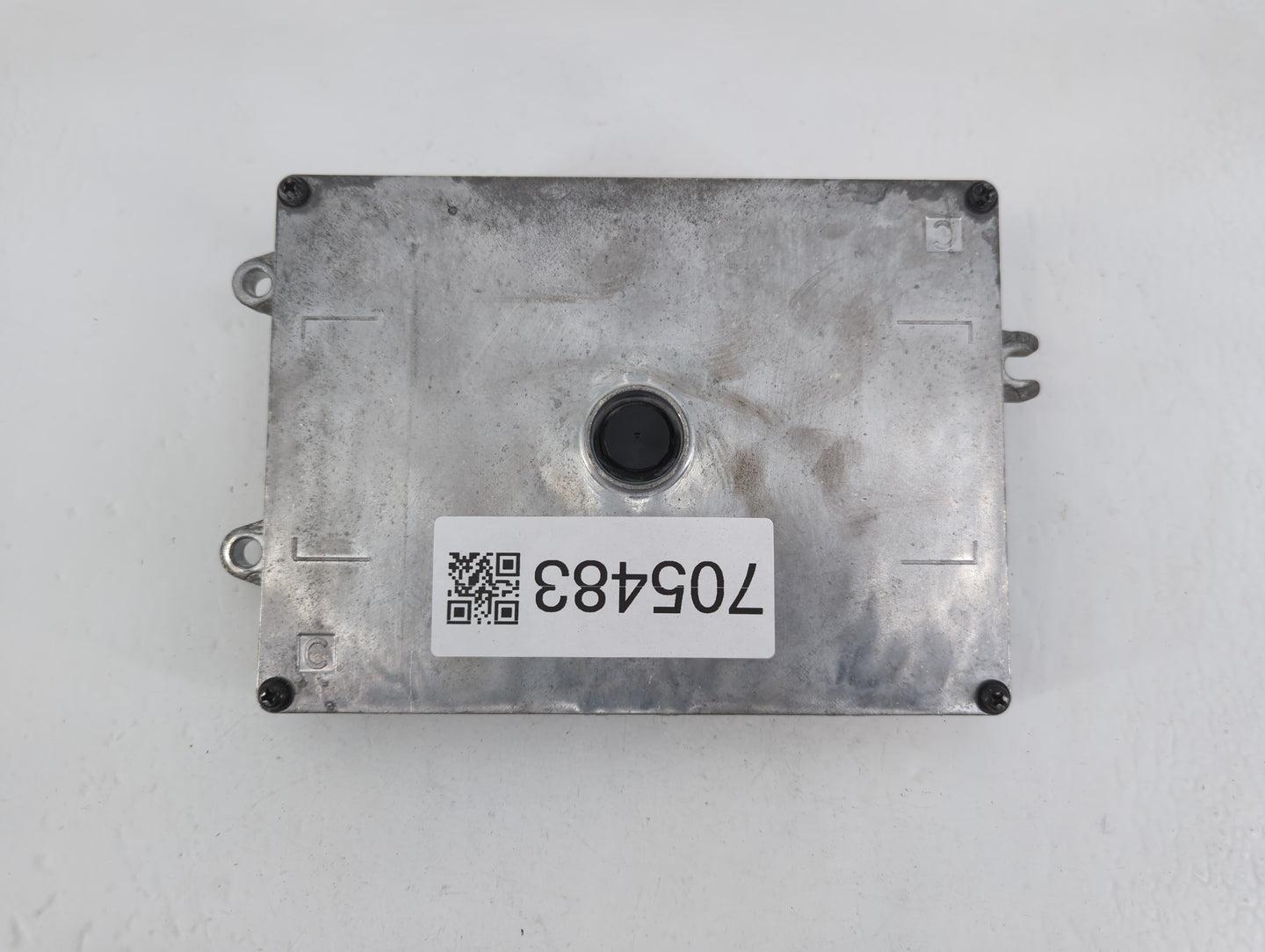 2012-2014 Honda Cr-V PCM Engine Control Computer ECU ECM PCU OEM P/N:3149-150900 37820-R5A-A86 Fits Fits 2012 2013 2014 OEM 