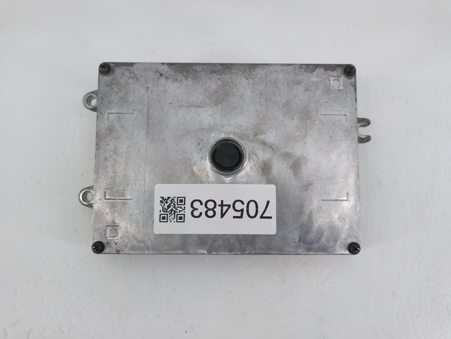 2012-2014 Honda Cr-V PCM Engine Control Computer ECU ECM PCU OEM P/N:3149-150900 37820-R5A-A86 Fits Fits 2012 2013 2014 OEM 