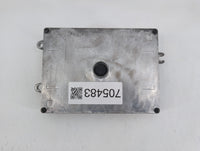 2012-2014 Honda Cr-V PCM Engine Control Computer ECU ECM PCU OEM P/N:3149-150900 37820-R5A-A86 Fits Fits 2012 2013 2014 OEM 