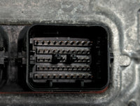 2012-2014 Honda Cr-V PCM Engine Control Computer ECU ECM PCU OEM P/N:3149-130574 37820-R5A-A86 Fits Fits 2012 2013 2014 OEM 