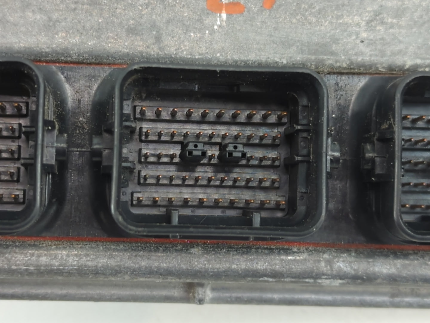 2012-2014 Honda Cr-V PCM Engine Control Computer ECU ECM PCU OEM P/N:3149-130574 37820-R5A-A86 Fits Fits 2012 2013 2014 OEM 