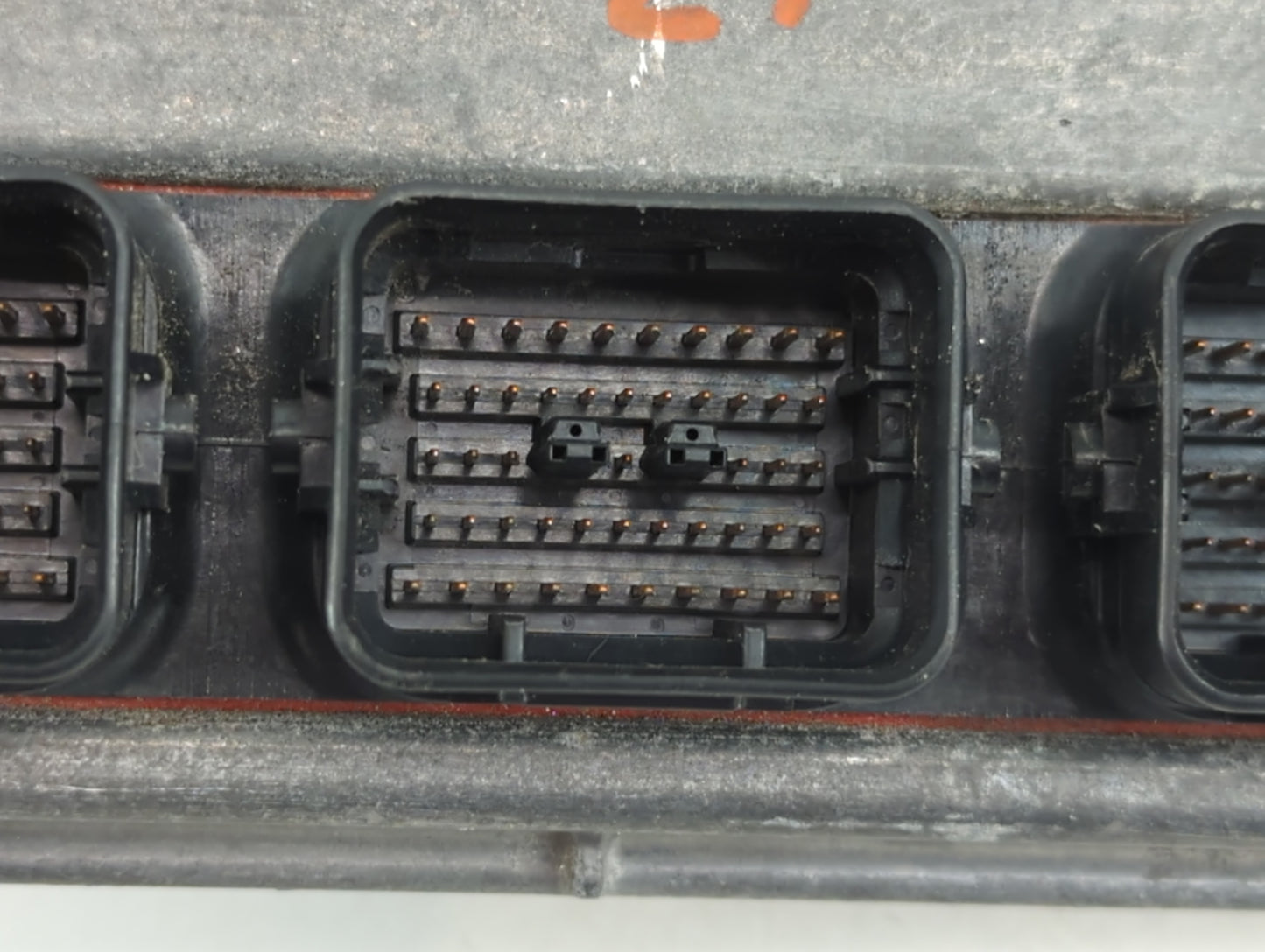 2012-2014 Honda Cr-V PCM Engine Control Computer ECU ECM PCU OEM P/N:3149-130574 37820-R5A-A86 Fits Fits 2012 2013 2014 OEM 