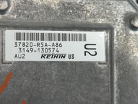 2012-2014 Honda Cr-V PCM Engine Control Computer ECU ECM PCU OEM P/N:3149-130574 37820-R5A-A86 Fits Fits 2012 2013 2014 OEM 