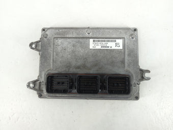 compare product 2012-2014 Honda Cr-V PCM Engine Control Computer ECU ECM PCU OEM P/N:3149-125318 37820-R5A-A86 Fits Fits 2012 2013 2014 OEM Used Auto Parts