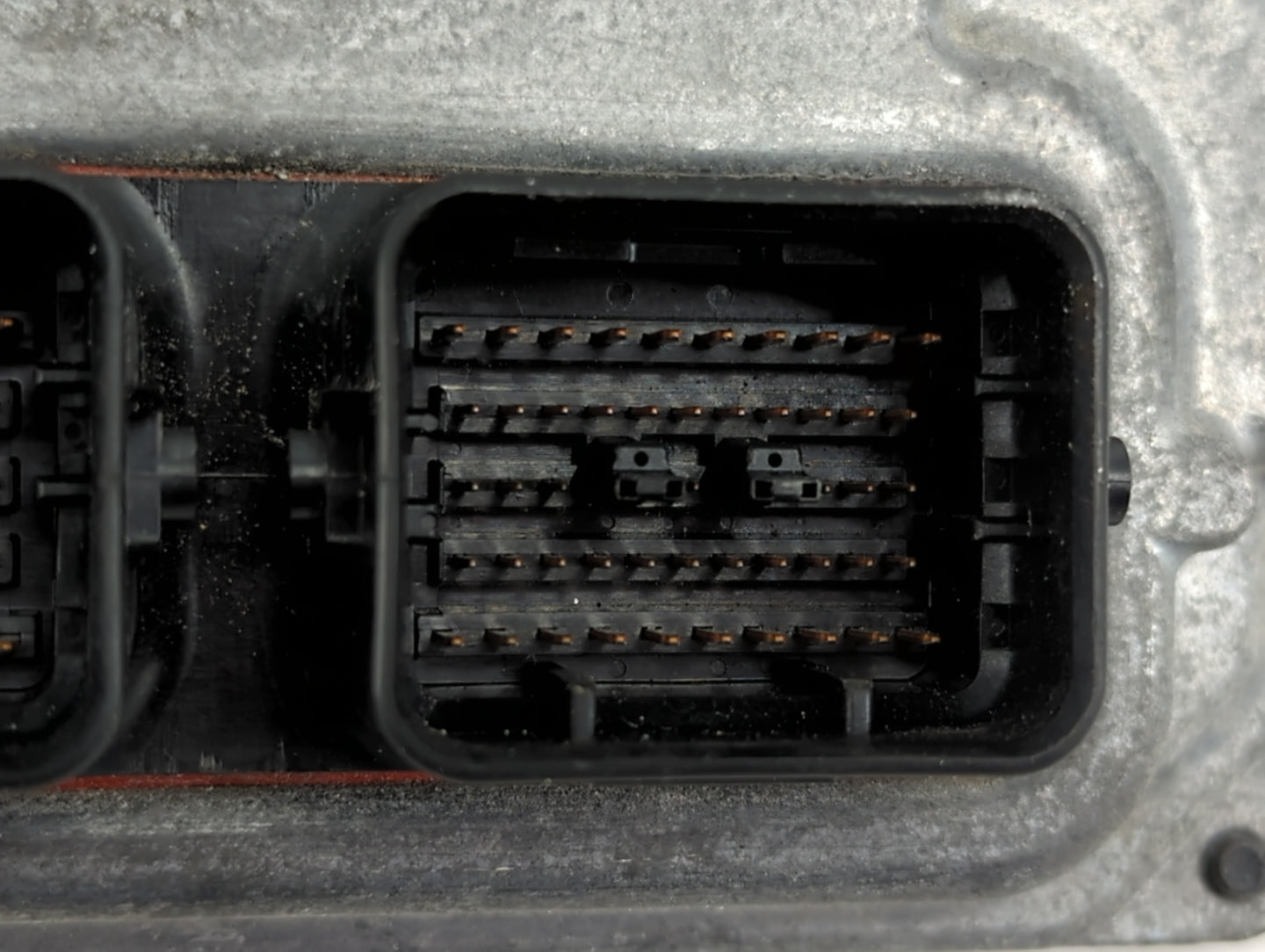 2012-2014 Honda Cr-V PCM Engine Control Computer ECU ECM PCU OEM P/N:3149-125318 37820-R5A-A86 Fits Fits 2012 2013 2014 OEM 