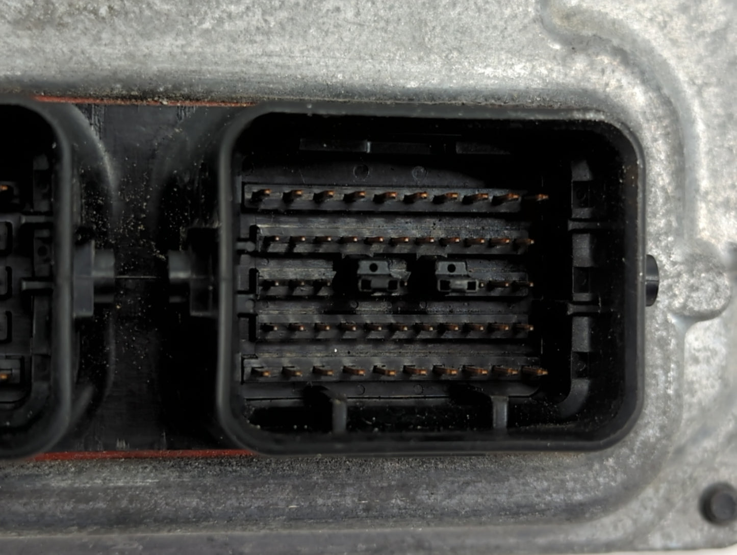 2012-2014 Honda Cr-V PCM Engine Control Computer ECU ECM PCU OEM P/N:3149-125318 37820-R5A-A86 Fits Fits 2012 2013 2014 OEM 