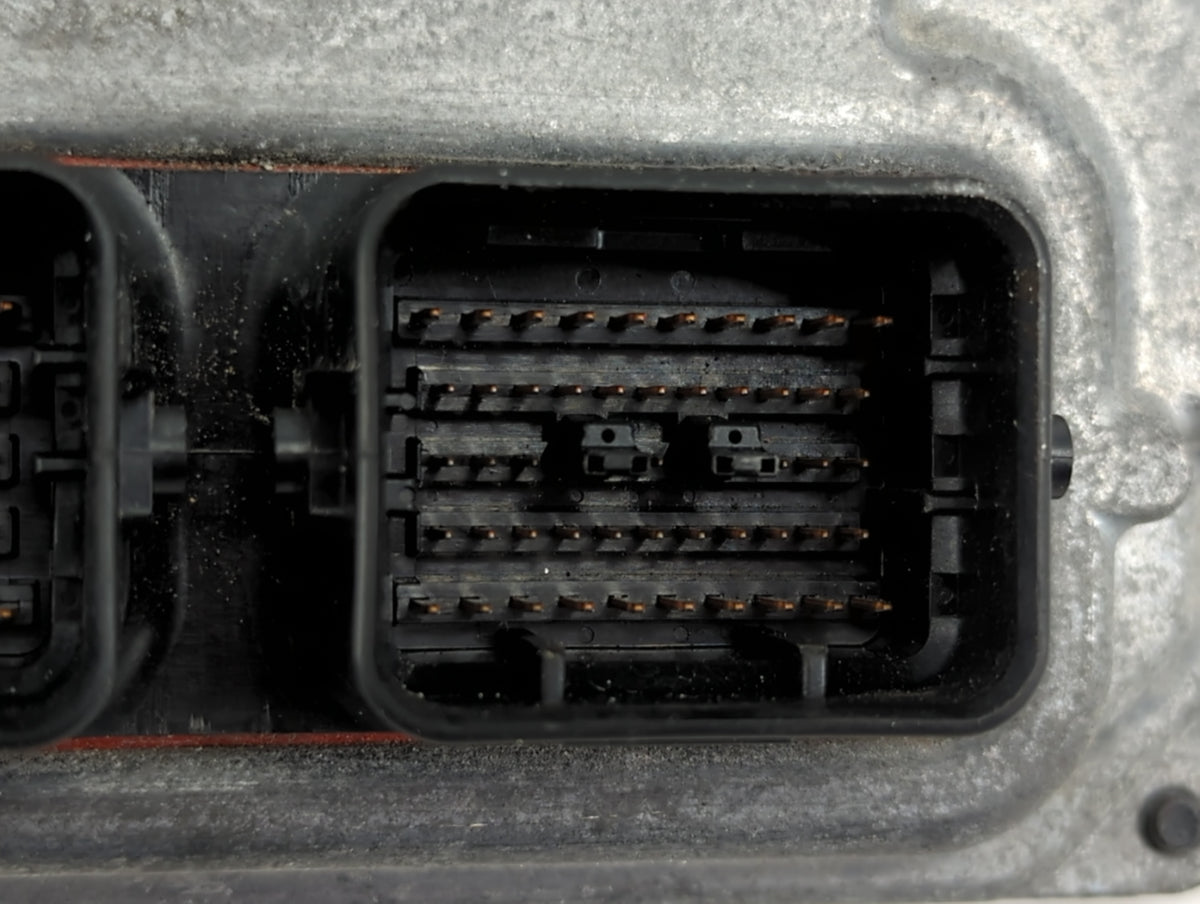 2012-2014 Honda Cr-V PCM Engine Control Computer ECU ECM PCU OEM P/N:3149-125318 37820-R5A-A86 Fits 2012 2013 2014 OEM Used 