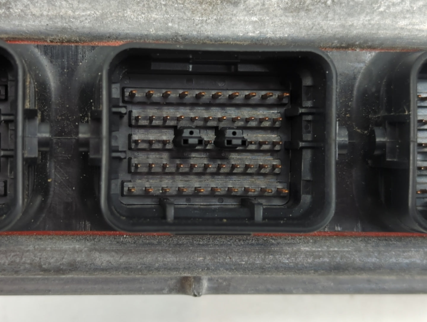 2012-2014 Honda Cr-V PCM Engine Control Computer ECU ECM PCU OEM P/N:3149-125318 37820-R5A-A86 Fits Fits 2012 2013 2014 OEM 