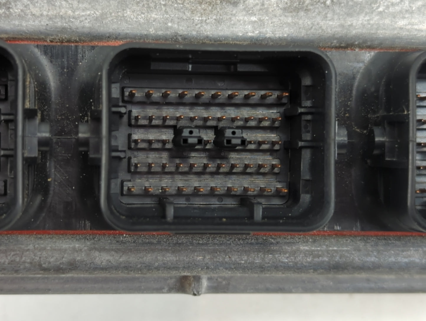 2012-2014 Honda Cr-V PCM Engine Control Computer ECU ECM PCU OEM P/N:3149-125318 37820-R5A-A86 Fits Fits 2012 2013 2014 OEM 