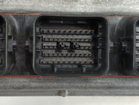 2012-2014 Honda Cr-V PCM Engine Control Computer ECU ECM PCU OEM P/N:3149-125318 37820-R5A-A86 Fits Fits 2012 2013 2014 OEM 