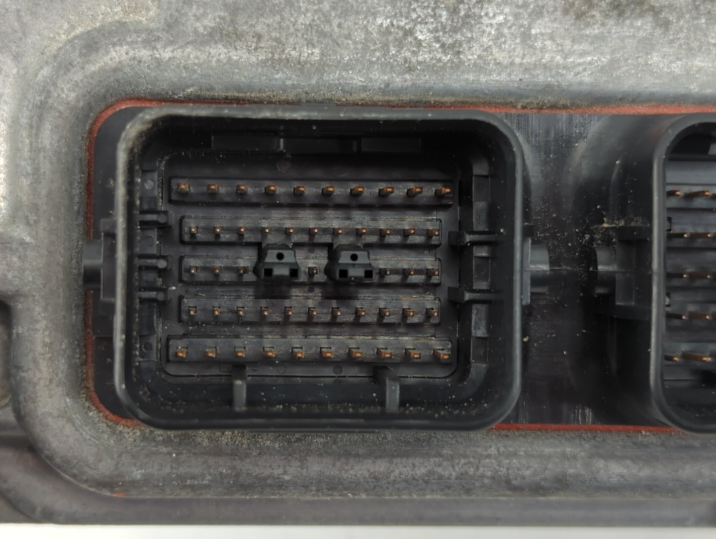 2012-2014 Honda Cr-V PCM Engine Control Computer ECU ECM PCU OEM P/N:3149-125318 37820-R5A-A86 Fits Fits 2012 2013 2014 OEM 