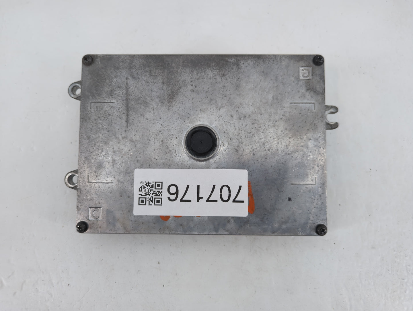 2012-2014 Honda Cr-V PCM Engine Control Computer ECU ECM PCU OEM P/N:3149-125318 37820-R5A-A86 Fits Fits 2012 2013 2014 OEM 