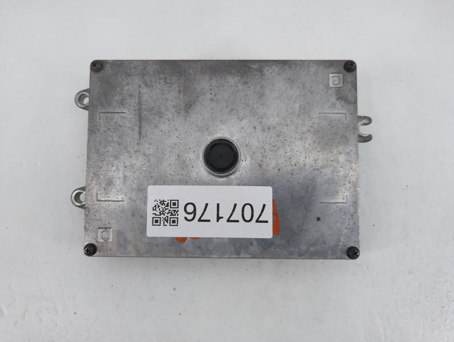 2012-2014 Honda Cr-V PCM Engine Control Computer ECU ECM PCU OEM P/N:3149-125318 37820-R5A-A86 Fits Fits 2012 2013 2014 OEM 