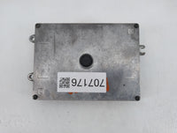 2012-2014 Honda Cr-V PCM Engine Control Computer ECU ECM PCU OEM P/N:3149-125318 37820-R5A-A86 Fits Fits 2012 2013 2014 OEM 