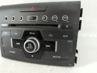 2012-2014 Honda Cr-v Am Fm Cd Player Radio Receiver - Oemusedautoparts1.com