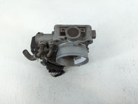 2010-2014 Honda Cr-V Throttle Body Fits Fits 2010 2011 2012 2013 2014 2015 OEM Used Auto Parts - Oemusedautoparts1.com