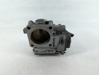 2010-2014 Honda Cr-V Throttle Body Fits Fits 2010 2011 2012 2013 2014 2015 OEM Used Auto Parts - Oemusedautoparts1.com