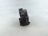 2010-2014 Honda Cr-V Throttle Body Fits Fits 2010 2011 2012 2013 2014 2015 OEM Used Auto Parts - Oemusedautoparts1.com
