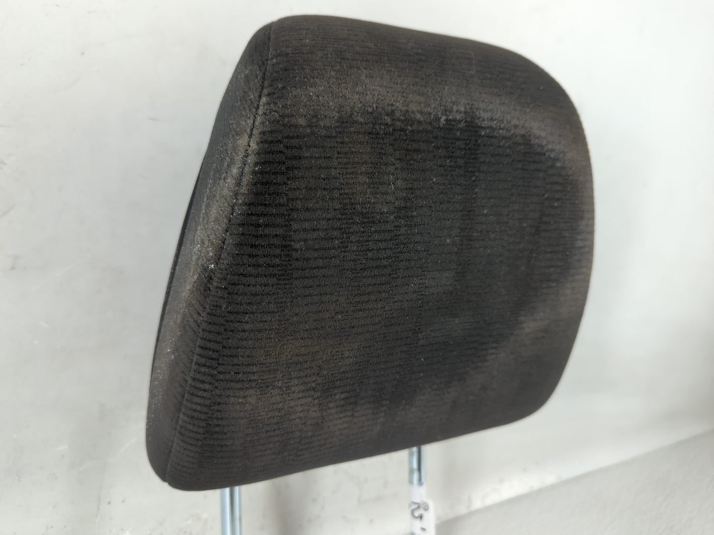 2012-2014 Honda Cr-V Headrest Head Rest Front Driver Passenger Seat Fits Fits 2012 2013 2014 OEM Used Auto Parts - Oemusedau