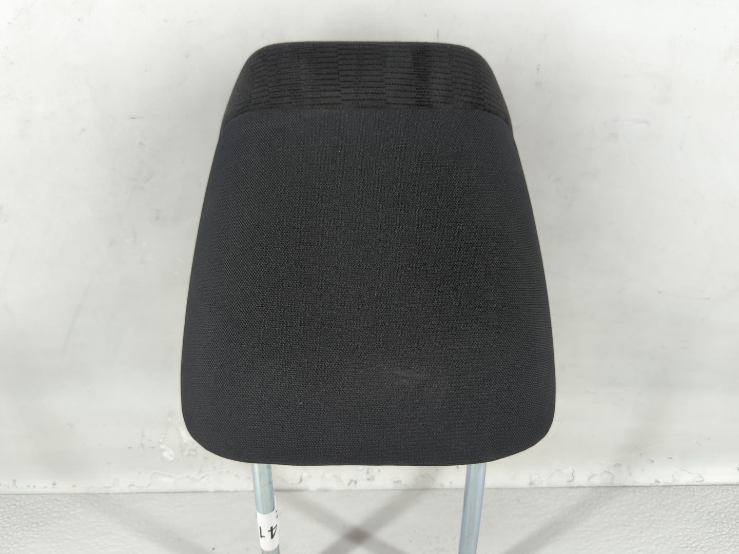 2012-2014 Honda Cr-V Headrest Head Rest Front Driver Passenger Seat Fits Fits 2012 2013 2014 OEM Used Auto Parts - Oemusedau