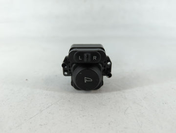 2012-2013 Honda Cr-V Master Power Window Switch Replacement Driver Side Left P/N:SAV A010 NH167L Fits Fits 2012 2013 OEM Use