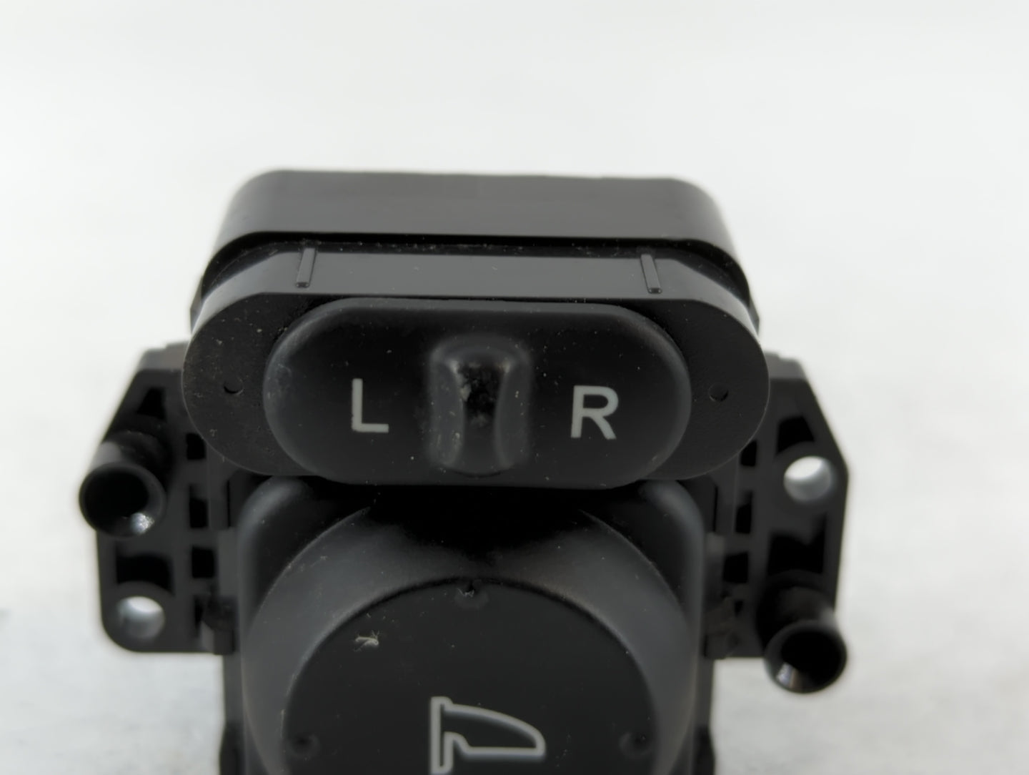 2012-2013 Honda Cr-V Master Power Window Switch Replacement Driver Side Left P/N:SAV A010 NH167L Fits Fits 2012 2013 OEM Use