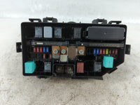 2012-2014 Honda Cr-V Fusebox Fuse Box Panel Relay Module P/N:191R20AW7K T0A A011 A0 Fits Fits 2012 2013 2014 OEM Used Auto P