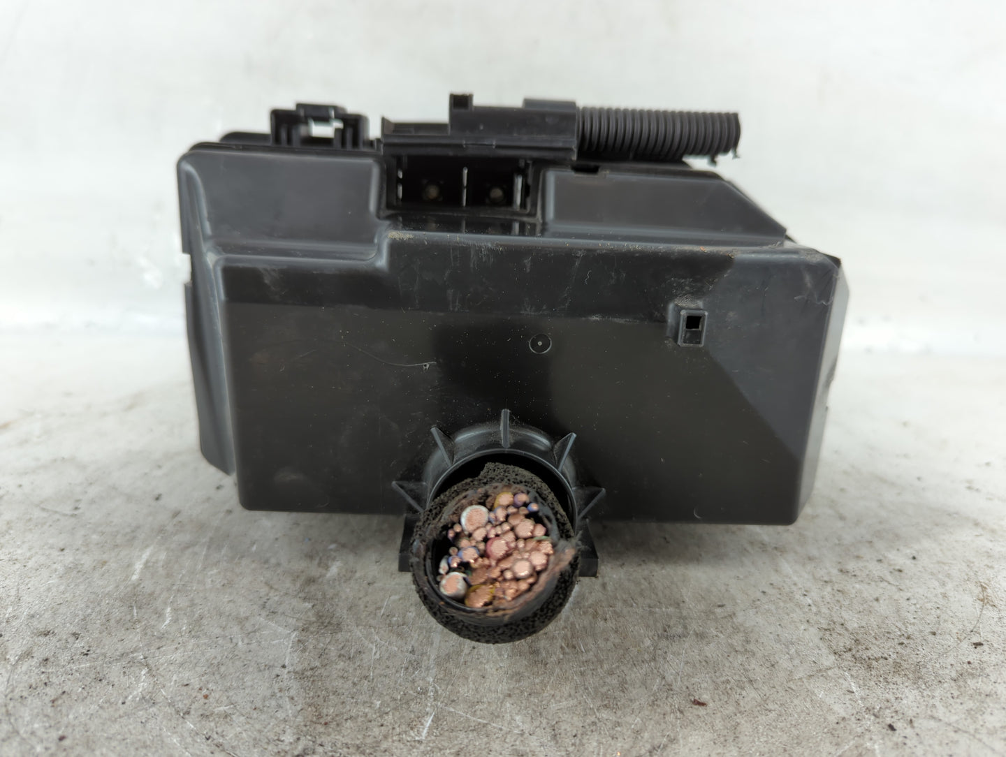 2012-2014 Honda Cr-V Fusebox Fuse Box Panel Relay Module P/N:191R20AW7K T0A A011 A0 Fits Fits 2012 2013 2014 OEM Used Auto P