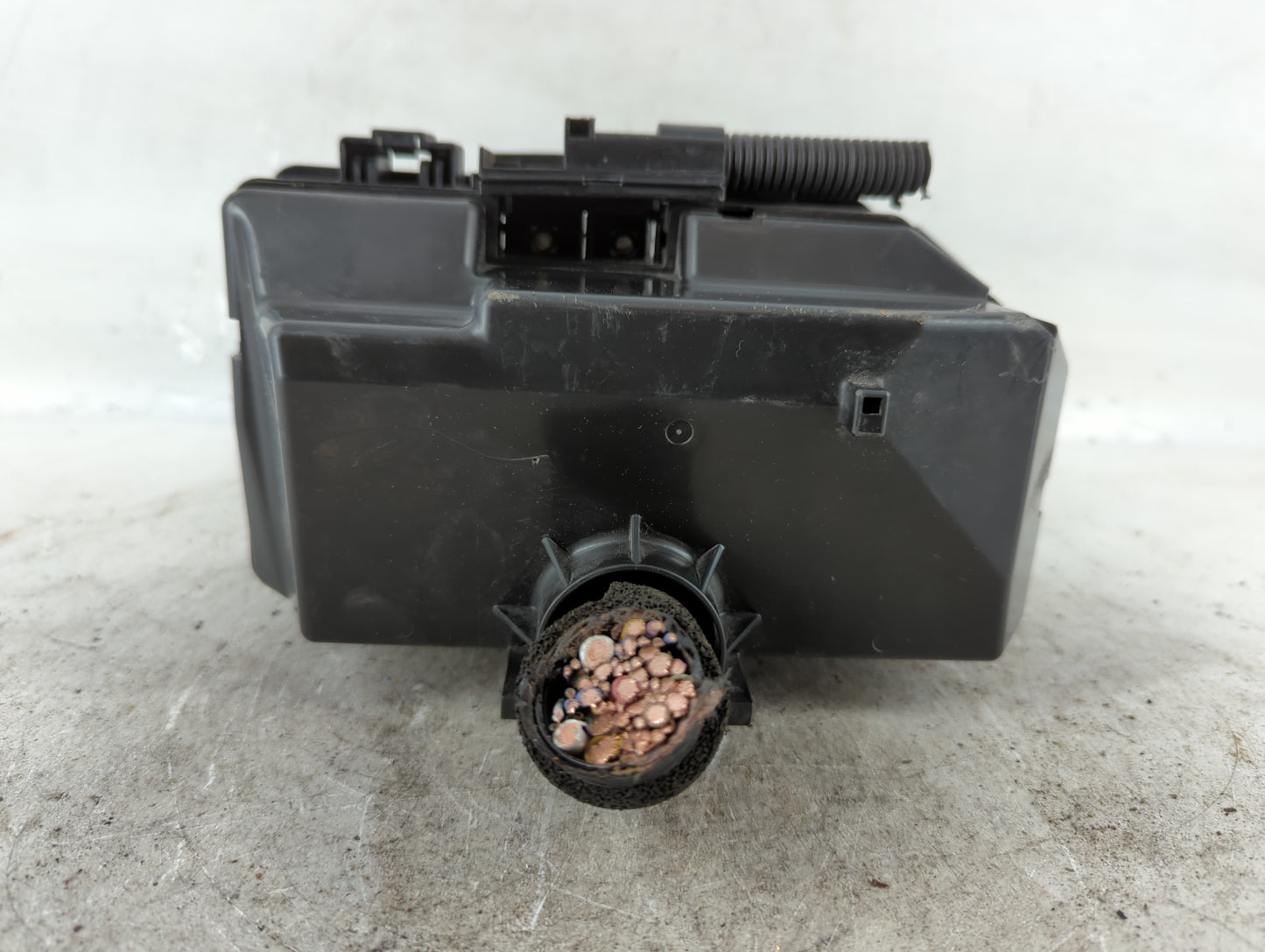 2012-2014 Honda Cr-V Fusebox Fuse Box Panel Relay Module P/N:191R20AW7K T0A A011 A0 Fits Fits 2012 2013 2014 OEM Used Auto P