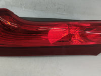 2012-2014 Honda Cr-V Tail Light Assembly Driver Left OEM P/N:UH29DYTOAAA0 T0AA Fits Fits 2012 2013 2014 OEM Used Auto Parts 